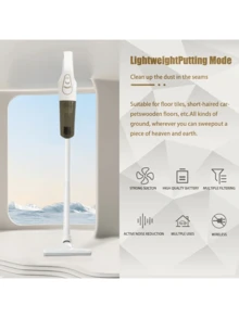 مكنسة كهربائية محمولة باليد للسيارة، مكنسة كهربائية منزلية عالية الطاقة للمكتب، مكنسة كهربائية صغيرة محمولة للسيارة، مستلزمات التنظيف، لاستخدام السيارة والمنزل، شفط قوي، بطارية طويلة الأمد، سهلة التنظيف في كافة أجزائها، شحن USB، يمكن امتصاص قشور الفاكهة/الشعر/الغبار/الحطام، مناسبة لتنظيف السيارات والورش والكمبيوتر والديكور والمكاتب والمنازل