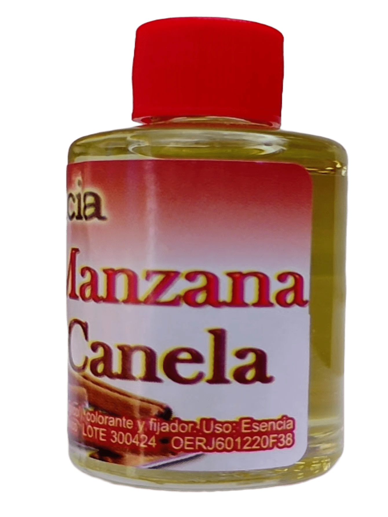 Canela Manzana Esencia Aromáterapia 16ml Para Cuerpo Difusores Jabones, velas - Canela manzana - Ver 1