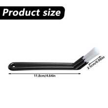 Coffee Machine Cleaning Brush Machine Cleaning Brush Tool, Coffee Grinder Cleaning Brush, Soft Bristles Suitable For Brewing Head