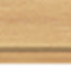 Natural + Glass + Particle Board + 40-49 Inches