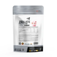 MASmusculo Proteină - Neutru - Vizualizare 3