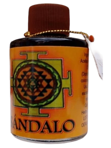 Sandalo Esencia Aromáterapia 16ml Para Cuerpo Difusores Jabones, velas - Sandalo - Ver 2