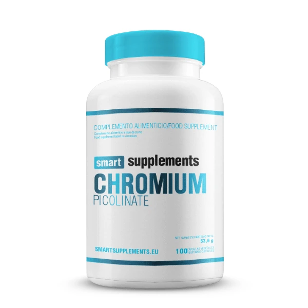 - Picolinato di Cromo - 100 Capsule Vegetali - ✅ Spedizione gratuita entro 48/72 ore in tutto il paese - Integratore Alimentare a Base di Zinco in Forma di Picolinato. - Masmusculo: Il Tuo Negozio di Integratori di Fiducia - Massima Qualità - Neutro - Visualizzare 1