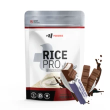 - Rice Pro (Crème de Riz + Lactosérum) - 2 Kg - ✅ Livraison gratuite en 48/72 heures dans tout le pays - Crème de Riz - Crème de Riz avec Protéines - Masmusculo : Votre Complément Alimentaire de Confiance - Qualité Maximale - Chocolat au lait - Voir 2