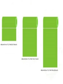 1 Cuộn Giấy dán tường tự dính có thể tháo rời, Giấy dán tường Vinyl dùng cho phòng ngủ, tủ, ngăn kéo, mặt bàn, trang trí nhà bếp, trang trí phòng, trang trí tường phòng khách, trang trí nhà cửa, 15,7*197 inch - Rượu sâm banh - Xem 10