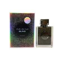Armaf Club De Nuit Bling Eau De Parfum For Men 2.5 Oz - New Arrival - Free Shipping - Trái cây & cam quýt - Xem 1