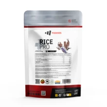 - Rice Pro (Crème de Riz + Lactosérum) - 2 Kg - ✅ Livraison gratuite en 48/72 heures dans tout le pays - Crème de Riz - Crème de Riz avec Protéines - Masmusculo : Votre Complément Alimentaire de Confiance - Qualité Maximale - Chocolat au lait - Voir 3