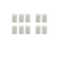 Filtro de ducha con cartucho de filtro reemplazable, purificador de agua para uso doméstico, universal para bañarse y calentadores de agua caliente