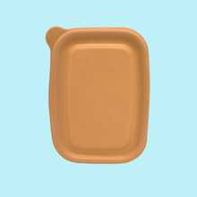 Kitchen Storage Set - สีแอปริคอท - ดู 3