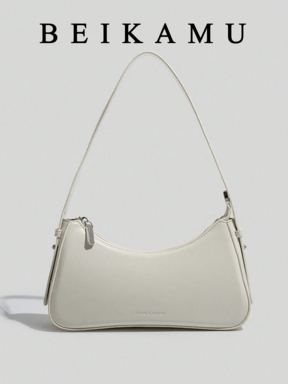 BEIKAMU 1pc Commuter Armpit Bag, Versatile Shoulder Crossbody Bag For Work And Summer Outings