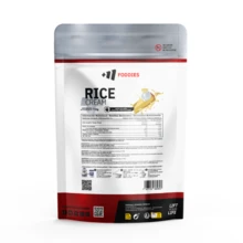 MASmusculo - Crème de riz (crème de riz prégélatinisée) - 1 kg - ✅ Livraison gratuite en 48/72 heures dans tout le payseures sur tout le territoire - Bonne source de glucides - Idéal pour ajouter à vos repas - - Gâteau au citron - Voir 3