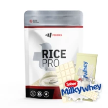 MASmusculo Proteină - Zer de lapte cu ciocolată Blanco - Vizualizare 1