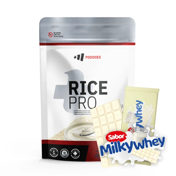 MASmusculo Proteină - Zer de lapte cu ciocolată Blanco - Vizualizare 1