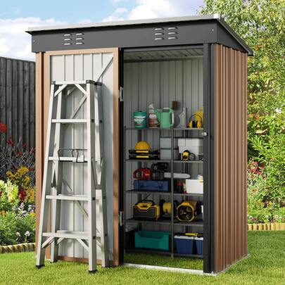 Storage Sheds