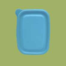 Kitchen Storage Set - Mint Blue - View 4