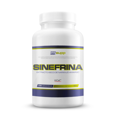 MASmusculo - Synéphrine 20mg - 100 Gélules Vegetais - ✅ Frete grátis em 48/72 horas para toda a península - Aide à Maigrir - Perdre du Poids - Mincir - Aumenta o Metabolismo - Aumenta as Dépensas Calóricas - Aumenta os Niveaux d'Énergie - Oxyde les Graisses - Acelera o Metabolismo - Brûle les Graisses - Complemento Alimentar à Base de Extrato Sec d'Orange Amère (citrus Aurantium).