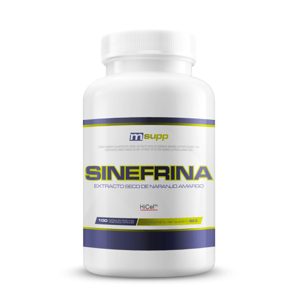 MASmusculo - Sinefrina 20mg - 100 Capsule Vegetali - ✅ Spedizione gratuita entro 48/72 ore in tutto il paese - Aiuta A Perdere Peso - Perdere Peso - Dimagrire - Aumenta Il Metabolismo - Aumenta Il Consumo Calorico - Aumenta I Livelli Di Energia - Ossida I Grassi - Accelera Il Metabolismo - Brucia I Grassi - Integratore Alimentare A Base Di Estratto Secco Di Arancia Amara (citrus Aurantium).