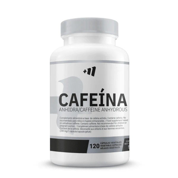 - Caffeina 200 mg - 120 Capsule Vegetali - ✅ Spedizione gratuita entro 48/72 ore in tutto il paese - Fornisce Energia - Antiossidante - Migliora le Prestazioni - Riduce la Fatica - Migliora la Concentrazione - Stimola il Sistema Nervoso Centrale - Effetti Diuretici - Migliora la Concentrazione - Effetto Antidepressivo - Migliora lo Stato di Allerta - Integratore Alimentare a Base di Caffeina. Non Consigliato a Bambini o Donne in Gravidanza. - Masmusculo: Il Tuo Negozio di Integratori di Fiducia - Massima Qualità - Neutro - Visualizzare 1