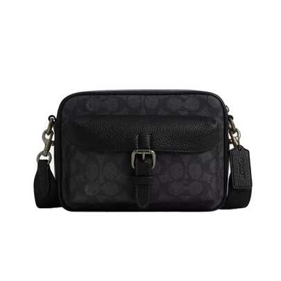 Coach COACH Men's Versatile And Refined Shoulder/Crossbody Bag CW217QBMI5