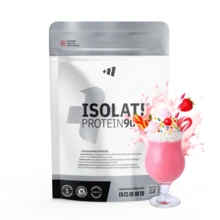 MASmusculo Proteină - Neutru - Vizualizare 2