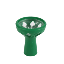 Hookah Bowl Silicone Phunnel Bowl Premium Hookah Heat Management Shisha Flavor Bowl Right Replacement For Clay, Ceramic Bowls Gift Box - Multicolor - View 4