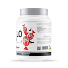 MASmusculo - Cyclodextrine (cluster Dextrin®) - 1kg - ✅ Livraison gratuite en 48/72 heures dans tout le payseures dans tout le pays - Contribue à la récupération d'énergie - Glucides ramifiés Qu - - Cerise Dracula - Voir 4
