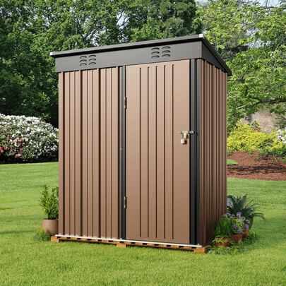 Cabins & Garden Rooms