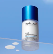 Medicube Zero Pore Serum 2.0 – Pore-Tightening, Oil-Control, And Hydration Serum For Smooth, Balanced Skin - 零毛孔精華液 2.0 - 查看 3