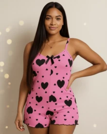 Rosa chiclete