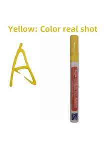 Ceramic Tile Marker Grout Pen, Stain Remover For Kitchen & Bathroom Tile Grout Cracks, Color Repair, Mold Proof, Waterproof Sealant - Color Selection - View 21