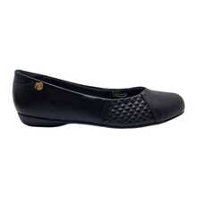 Modare 7016.457 Orthopedic Shoe, Women's Fashion, Classic Slip-On - 黑色 - 查看 1