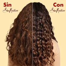Shampoo hidratación intensa miel manuka restaurador cabellos dañados hidratante reconstrucción profunda brillo natural limpieza suave protección cutícula fórmula nutritiva uso frecuente resultados visibles - Dorado - Ver 3
