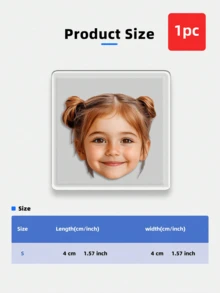 1-2 قطعة من الزينة المخصصة لعيد الميلاد، قلادات أكريليك، زخارف اسم متوفرة. مناسبة للتعليق على أشجار عيد الميلاد، تتميز بأنماط عيد الميلاد، تصاميم الحروف، ونص قابل للتخصيص. مثالية للديكورات الخارجية والداخلية وحفلات الأعياد. زخارف ملونة، كرتونية، جميلة، شفافة، ودافئة، هدايا شخصية مثالية للآباء والأمهات والأبناء والبنات والأصدقاء والزملاء. خيار مثالي لعيد الميلاد