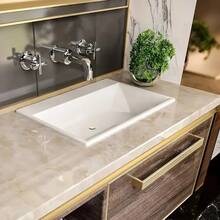 Waterproof, Moisture-Proof, Peel And Stick Marble Effect Self-Adhesive Wallpaper, Suitable For Bathroom, Kitchen, Living Room, Bedroom Decor - Easy To Clean And Cut, Living Room Upgrade | Modern Decor | Moisture-Proof Vinyl - Multicolor - View 2