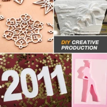 Juego de herramientas de corte manual tipo bolígrafo, cortador eléctrico de alambre caliente para cera, espuma y plástico de 10 cm - Azul - Ver 8