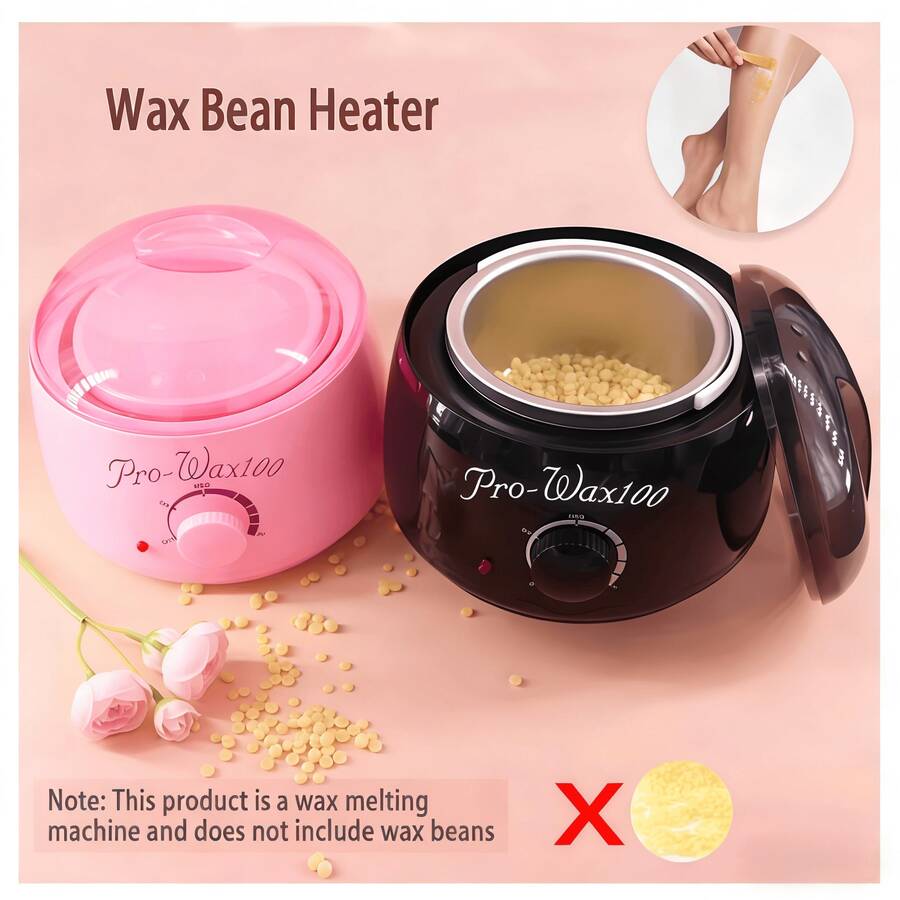 Wax Warmers