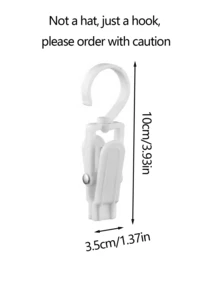 1pc Winter Fleece Balaclava Ski Mask - Elastic Drawstring Closure, Warm Face Mask, Polyester Knit Full Head & Neck Warmer, Lightweight Warm Balaclava For Cycling Skiing Outdoor Sports, Winter Warm Fuzzy Hat - Lightweight Warm Pullover Hat With Elastic Drawstring, Unisex, Lightweight, Washable, Balaclava - Multicolor - View 14