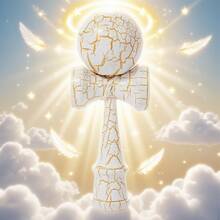 1 Professional Juggling Ball For Beginners In Kendama, A Multi-Functional Juggling Ball And Sports Ball Suitable For Outdoor Activities Of Teenagers. It Is Suitable For Beginners To Train Hand-Eye Coordination, Body Coordination And Control Ability. It Can Also Be Used As A Gift For Outdoor Activities, Extreme Sports Enthusiasts, Fitness Training And Parent-Child Interaction. - Multicolor - View 28