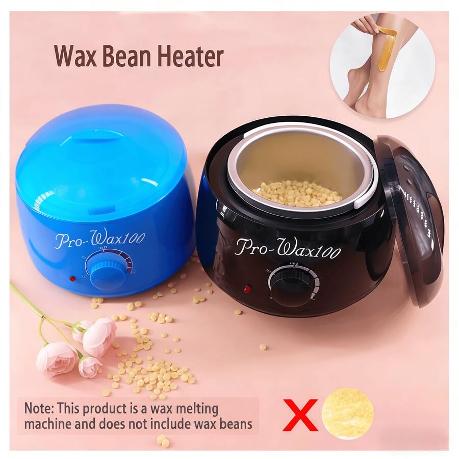 Wax Warmers - 查看 1