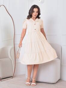 Milimetrica Women Long Dresses - 查看 1