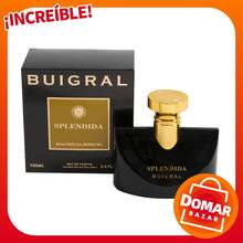 EDP, 100ML, Perfume para mujer, El mejor regalo, Fragancia duradera, Floral blanco, Madera, Polvo, Cálido y especiado, Acorde floral amaderado - Leñoso y terroso - Ver 1
