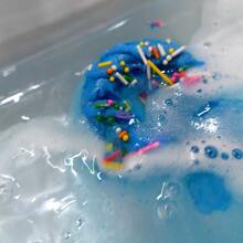 XINSON Bath Bomb - Multi-color - View 7