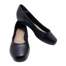 Modare 7016.457 Orthopedic Shoe, Women's Fashion, Classic Slip-On - 黑色 - 查看 3
