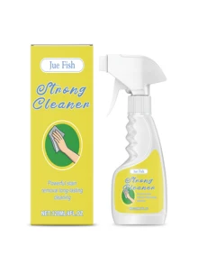 jakehoe 墙面去污清洁剂，家用白色墙面清洁剂，瓷砖缝隙清洁剂，除霉剂，脱脂剂，防霉喷雾 - 彩色 - 查看 12