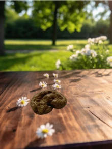 1/2/3pcs Poopy Toy, Realistic Brown Fake Poop, Floating April Fools' Day Prank, Perfect Gag Gift