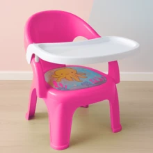 Baby Highchairs & Accessories - Multicolor - View 4