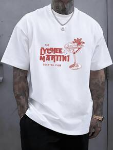 playera de hombre playeras de hombre camisas de hombre parahombre casuales tops deportiva de hombre casual sudadera disfrazropa de hombre - Blanco - Ver 1