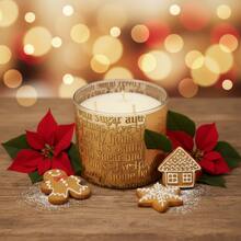 Scented Candles - SugaredSnickerdoodle - View 1