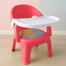 Baby Highchairs & Accessories - Multicolor - View 5