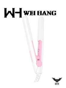 Mini Plancha de Cabello de Bolsillo - Multicolor - Ver 9